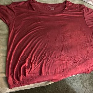American Eagle soft and sexy tee